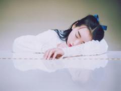 愛おしさ100点♡生まれつき美少女に見える「清純ストレート」ヘアカタログ