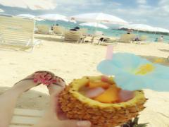 日本で1番の春、誰よりも早く満喫。美しい写真で巡る2月沖縄の旅