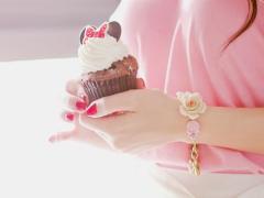 綺麗のためにチョコレートを食べるの。チョコレート美容のすすめ