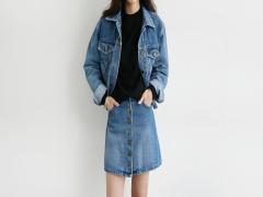 持っているのが当たり前。春イチ着たい"Gジャン"厳選15着