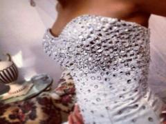 卒業パーティーのネイルはもう決めた？キレイめ大人のヌーディネイル特集♡