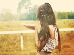 見た目よりも香りなの。好きな人に「この香り＝あなた」と記憶させて