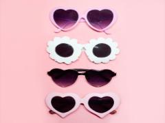 〈2016s/s〉コーデに50％プラスが定番に？"くすみピンク"がHITの予感♡