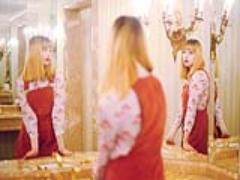 アレンジがぐんっと映えるから。サイド残しバングのヘアカタログBEST15