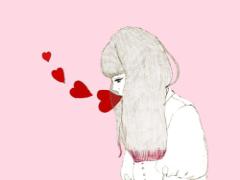 べたつかない発色！キャンメイクのリップティントシロップが使えるって噂♡