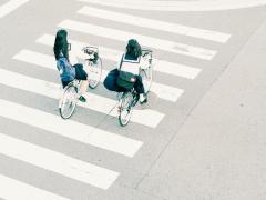 《学生生活編》男子にとって「目で追っちゃう女の子」になるための3つの心がけ