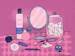 メイク嫌いを卒業しましょ♡やりがち「失敗アイメイク」を直す3つのテクニック