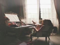 なにかメイクに物足りない？ちょい足しレシピにはCANMAKEが優秀♡