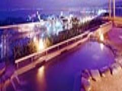 長い歴史のおごと温泉。ゆっくり流れる時間を満喫しよう♡