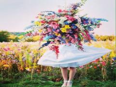 ありがとうの気持ちをお花に込めて。エディブルフラワーを使ったレシピ3選