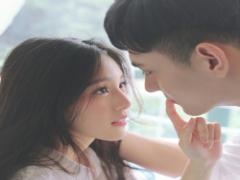 チビであるのを逆手にとって♡背の高い彼のドキドキを狙う戦略的メイク＊