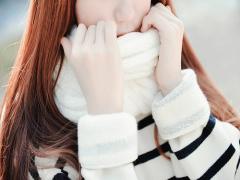 冷たくかじかむ指先を温めて。視野から暖めてくれる3つのネイル