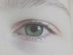 目がイタタ…では遅いの。コンタクトの使用法をもう一度気をつけませんか。