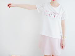 チラッと見えた時の可愛さを狙うのだ♡春に仕込む上品アクセサリーたち