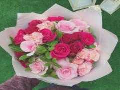 誕生日月の花言葉、ご存知ですか？ちょこっと豆知識で教養ある女性に♡