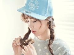 控えめパステルな可愛さにきゅん♡初キャラネイルはサンリオで決まり！