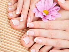 カワイイはつま先から♡本当のカワイイ子になるためのフットネイル20選