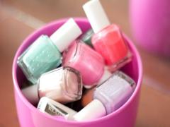 ＃テキトーネイルで見つけたの。ワタシがつくる簡単な素敵デザイン♡