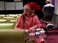 映画館の新しいカタチ。シアタードーナツでほっこり映画timeを
