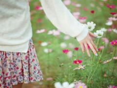 着れば一瞬で春の訪れ♡とびきりキュートな”花柄スカート”20選をCheck