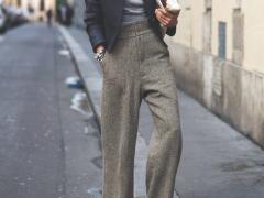 ロング丈パンツはもう飽きたの。2016年、流行スカートを楽しむLOVEな年に
