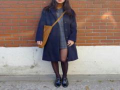 1日1分で"足痩せ"のヒミツ。膝上のたるみを取る簡単エクササイズで美脚をGET♡