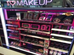 ロンドン発コスメ♡『MAKEUP REVOLUTION』がついに日本上陸♡!!