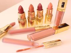 ひと塗りで気持ちと口角キュッと上がる。あえての Over￥3000∼ ゲン担ぎ"就活LIP”