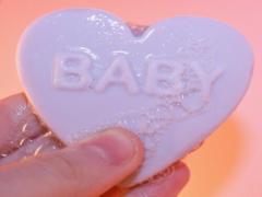 レンジでチンで驚きの大変身！小さくなった石鹸を最後まで使い切る裏ワザ