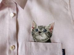 空前の猫ブームにあやかって、癒しをくれるキャットiPhoneケース5選