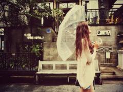 雨の日でもしていける♡湿気に負けない巻き髪の作り方教えます。