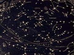 夜空のきらめきをまといたいから。普段のおしゃれに星をとりいれる3つの方法