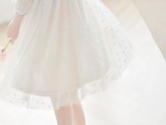 私、”透明感”がほしいんです。春の光にふんわり透ける女の子になるためのメソッド