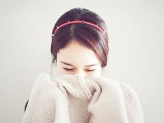 花粉にバイバイのコツはゆっくり呼吸。花粉症になる人ならない人の違いと改善策