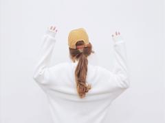 あ〜毎日楽しい、笑顔でいっぱい！あなたをもっと幸せにする5つのヒント