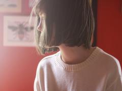 切っても後悔しない。美しさにうっとりするストレートボブのヘアカタログ