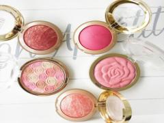 キュートな見た目に一目ぼれ♡アメリカ発MILANIのバラチークが欲しい♡