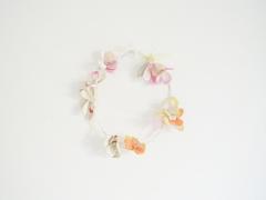 お花の魅力に引き込まれる春。3つのデザインで楽しむフラワーネイル