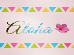 卒業旅行はハワイなの♡テンション高めな"リゾートネイル"で120％完ペキで楽しむ