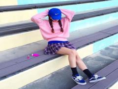"今日から私もキャップデビューします"みんながGETしているキャップ事情教えます♡