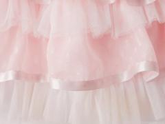 ふわふわ～っと軽い♡ぽかぽか陽気にお似合いな“エアリー春服”20選