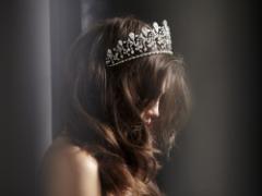 なれなくたって、憧れていたい。“プリンセスモチーフネイル”で憧れをもう一度