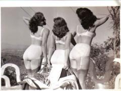 今、鍛えるべきは”中殿筋”です。ナイスバディの秘密を握るデリシャスヒップの作り方。