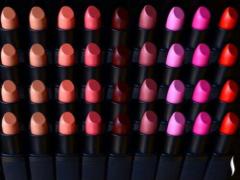 リップの発色抜群＝綺麗は幻想、どんな色もキマるCHICCAの魔法にかかってみない？