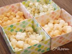 甘いモノが苦手な方に！身近な食材で作れる甘くないお菓子レシピ