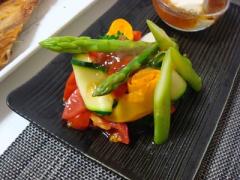 たっぷり食べたい！簡単＆手軽な野菜サラダレシピまとめ
