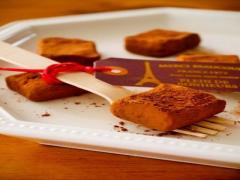 今年のバレンタインは生チョコで決まり♡おすすめレシピ20選