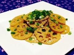 シャキシャキ食感が癖になる！れんこんを使ったおすすめレシピ