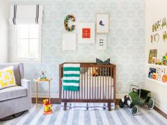すくすく育って欲しいから。海外Instagramアカウントに見る子供部屋作りのヒント