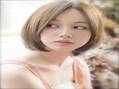 この春はナチュラルで大人可愛いショートヘアにイメチェン♡